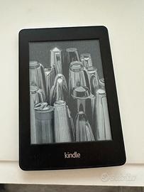 Amazon Kindle Paperwhite 7a Generazione DP75SDI Le