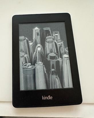 Amazon Kindle Paperwhite 7a Generazione DP75SDI Le