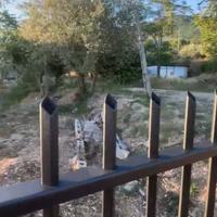 Recinzione  Modello Kubo rombo tubolare eko