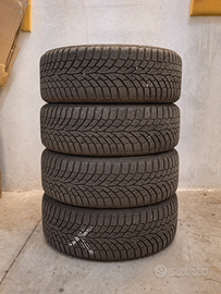 Gomme invernali Continental TS870 185/60 R15 88T