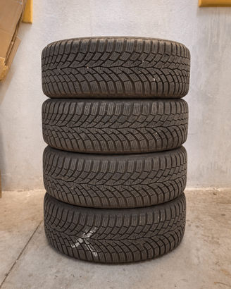 Gomme invernali Continental TS870 185/60 R15 88T