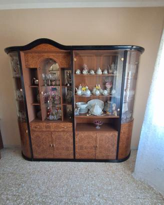 parete soggiorno 