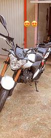 benelli keeway125