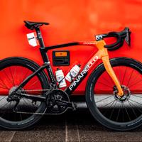 Pinarello DOGMA F PIDCOCK INEOS 2025