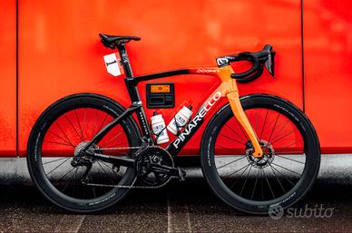 Pinarello DOGMA F PIDCOCK INEOS 2025