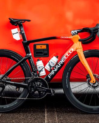 Pinarello DOGMA F PIDCOCK INEOS 2025