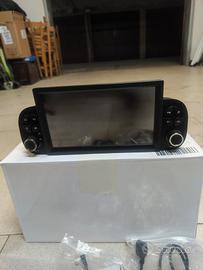 carplay fiat panda 3 serie