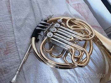 Corno francese Grassi