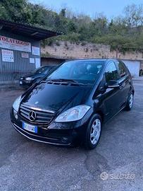 Mercedes Classe A 2.0cc Diesel 2012 IN