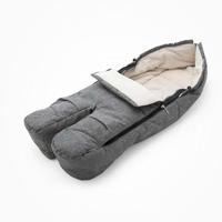 Sacco coprigambe Stokke