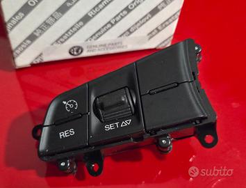 Pulsantiera SX Alfa Romeo Giulia