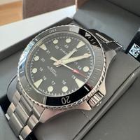 Hamilton Khaki Navy Scuba 43mm