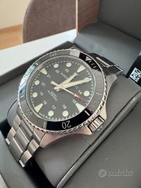 Hamilton Khaki Navy Scuba 43mm