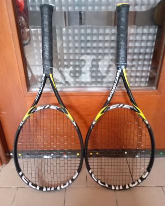racchette da tennis