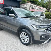 VW T-Cross 1.0 TSI STYLE FULL GARANZIA