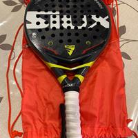 Racchetta Padel Siux Electra ST2 Stupa Pro