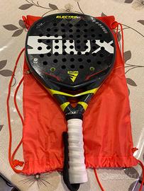 Racchetta Padel Siux Electra ST2 Stupa Pro