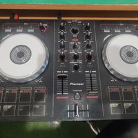 Pioneer DDJ SB 