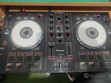 Pioneer DDJ SB 