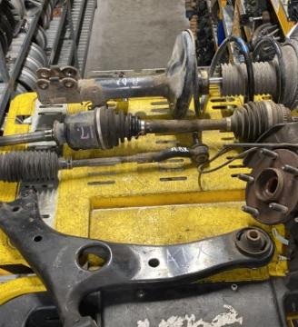 KIT RUOTA ANTERIORE DESTRO RAV4 2.0 B. 2003