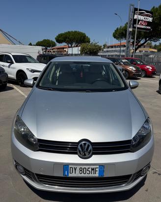 Volkswagen Golf 1.6 TDI full optional
