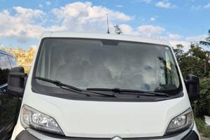 Citroen Jumper L1 Pianale di Carico 2.40 mt