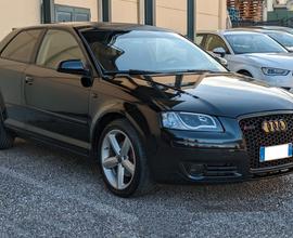 Audi A3 2.0 TDI S-Line 140cv