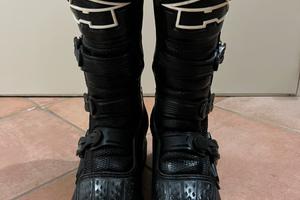 Stivali Moto