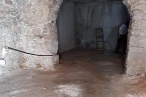 Vendita rudere parzialmente ristrutturato