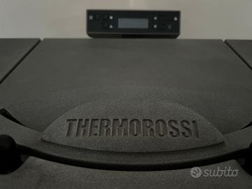 Stufa Pellets 12kw Thermorossi