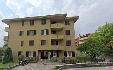 Appartamento a Bulciago (LC)