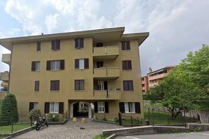 Appartamento a Bulciago (LC)