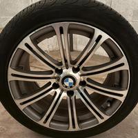 Cerchi Bmw e Gomme Estive a L’Aquila