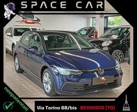 Volkswagen Golf 1.0 eTSI EVO DSG Life