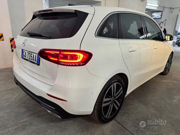 Mercedes-benz B 180 d Automatic Sport