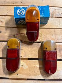 Fari Mini T Innocenti Posteriori Altissimo