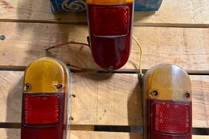 Fari Mini T Innocenti Posteriori Altissimo