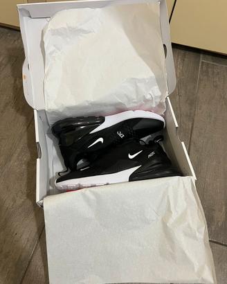 Nike air max 270