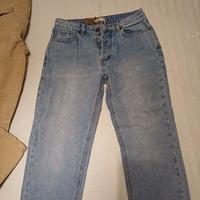 Pantaloni ragazzo Scout