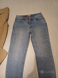 Pantaloni ragazzo Scout