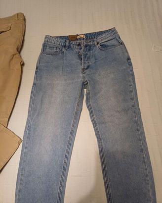Pantaloni ragazzo Scout