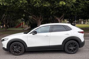 Mazda CX-30 Skyactiv-G 2.0 M Hybrid benzina 150 CV