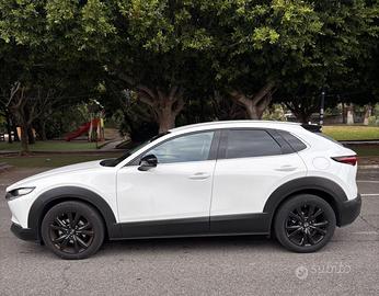 Mazda CX-30 Skyactiv-G 2.0 M Hybrid benzina 150 CV