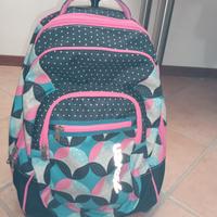 zaino trolley Seven 