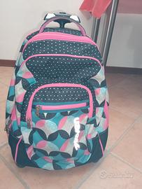 zaino trolley Seven 
