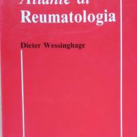 Atlante di Reumatologia