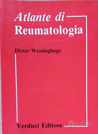 Atlante di Reumatologia