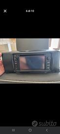  autoradio originale Toyota gt86 