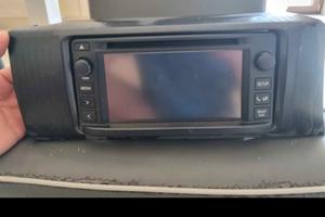  autoradio originale Toyota gt86 