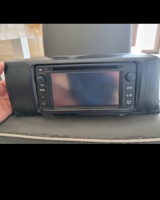  autoradio originale Toyota gt86 